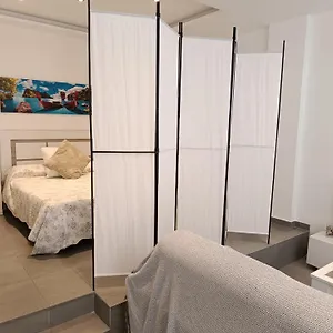 Apartamento Alhucemas Playa Malaga